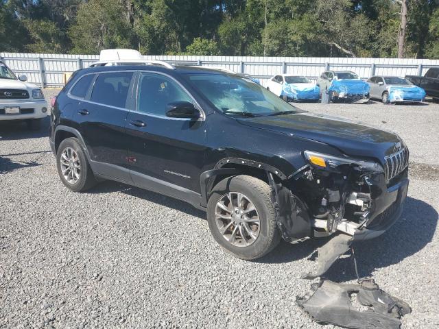 Продажа на аукционе авто 2019 Jeep Cherokee, vin: 1C4PJMLB8KD314846, номер лота: 92635045
