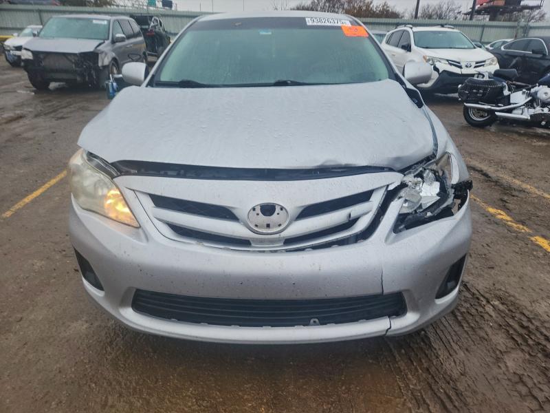 Aukcja sprzedaży 2011 Toyota Corolla, vin: 2T1BU4EE9BC563324, numer aukcji: 93826375