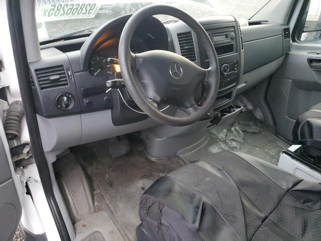 Продажа на аукционе авто 2012 Mercedes-benz Sprinter, vin: WD3PF4CC0C5626031, номер лота: 92866285