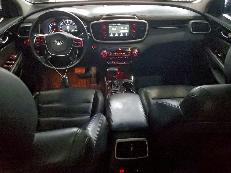 Продаж на аукціоні авто 2020 Kia Sorento, vin: 5XYPHDA51LG706546, номер лоту: 93849055