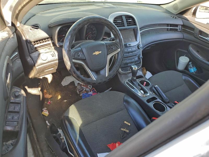 Aukcja sprzedaży 2014 Chevrolet Malibu 1lt, vin: 1G11C5SL7EF181238, numer aukcji: 92000915