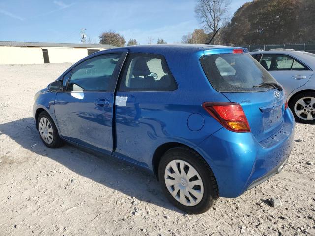 Aukcja sprzedaży 2015 Toyota Yaris, vin: VNKJTUD34FA042687, numer aukcji: 92851125