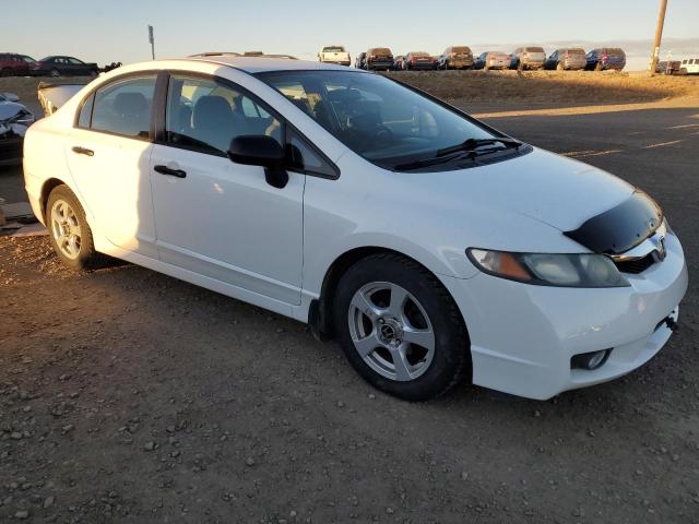 Продажа на аукционе авто 2010 Honda Civic, vin: 2HGFA1E22AH002287, номер лота: 91385825