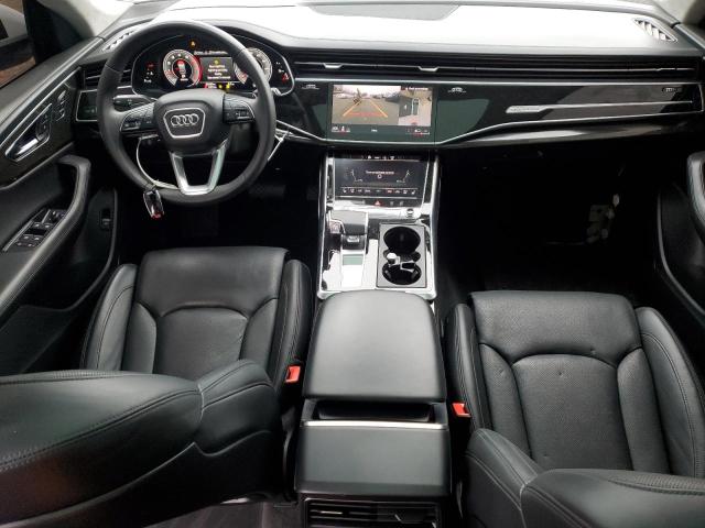 Aukcja sprzedaży 2022 Audi Q8, vin: WA1CVBF10ND022892, numer aukcji: 93329675