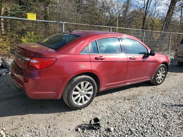 2012 Chrysler 200 მანქანა იყიდება აუქციონზე, vin: 1C3CCBBBXCN283453, აუქციონის ნომერი: 92799085