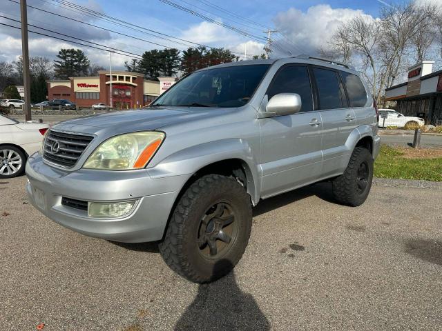 92531515 :رقم المزاد ، JTJBT20X870139633 vin ، 2007 Lexus Gx 470 مزاد بيع