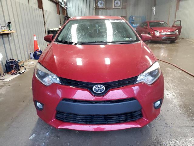 Продажа на аукционе авто 2014 Toyota Corolla, vin: 5YFBURHEXEP070040, номер лота: 91854825