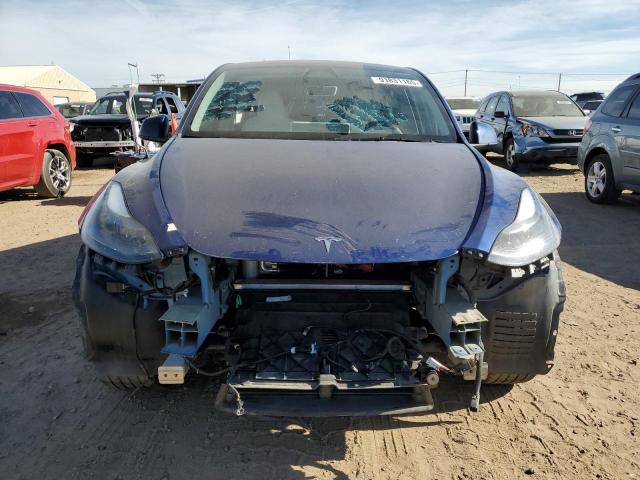 Продаж на аукціоні авто 2025 Tesla Model Y, vin: 7SAYGDEE9SF234610, номер лоту: 91831165