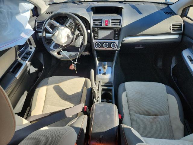 Auction sale of the 2017 Subaru Crosstrek, vin: JF2GPABCXHH241196, lot number: 90625925