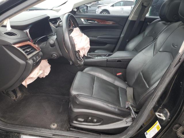 Aukcja sprzedaży 2015 Cadillac Cts, vin: 1G6AR5S39F0138775, numer aukcji: 91888395