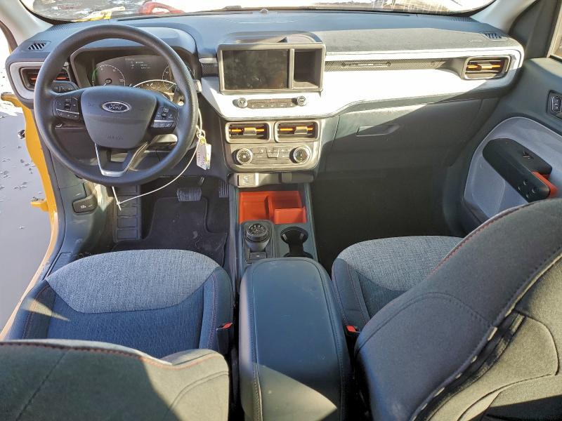 Продажа на аукционе авто 2023 Ford Maverick, vin: 3FTTW8E30PRA66751, номер лота: 94160085