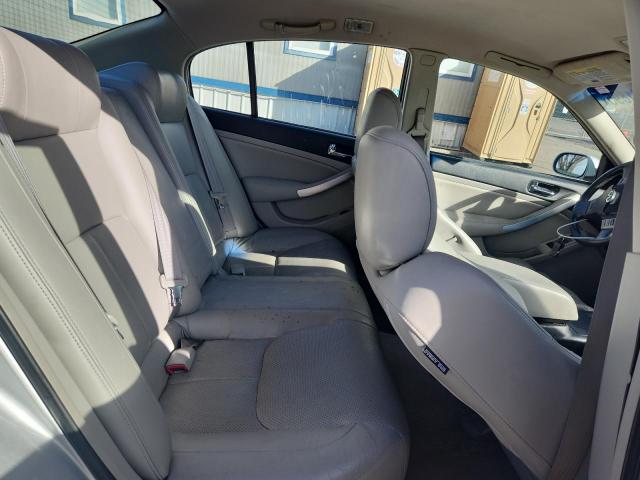 Продаж на аукціоні авто 2006 Infiniti G35, vin: JNKCV51F96M609599, номер лоту: 92081895