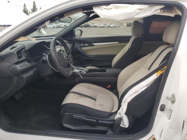 Aukcja sprzedaży 2017 Honda Civic, vin: 2HGFC4B53HH311223, numer aukcji: 92702815