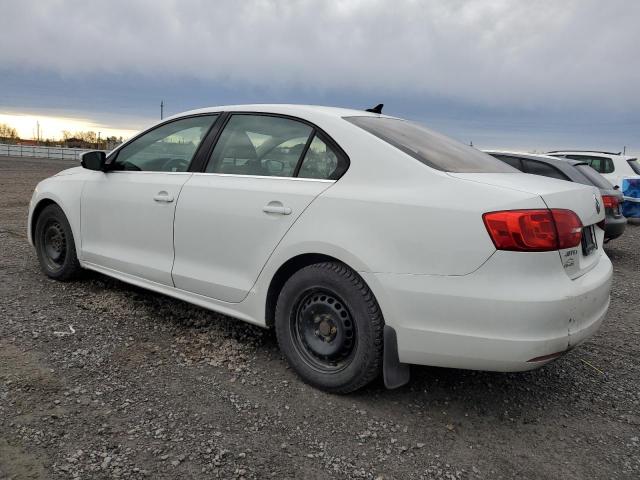 Aukcja sprzedaży 2014 Volkswagen Jetta, vin: 3VWLL7AJ9EM402833, numer aukcji: 91971785