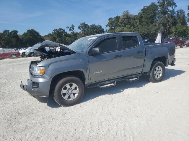 Aukcja sprzedaży 2019 Gmc Canyon, vin: 1GTG5BEN5K1279149, numer aukcji: 93131825