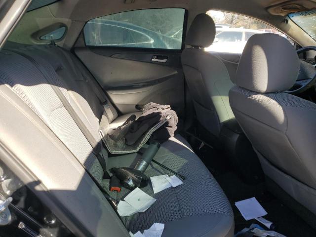 92121785 :رقم المزاد ، 5NPEB4AC6DH628184 vin ، 2013 Hyundai Sonata مزاد بيع