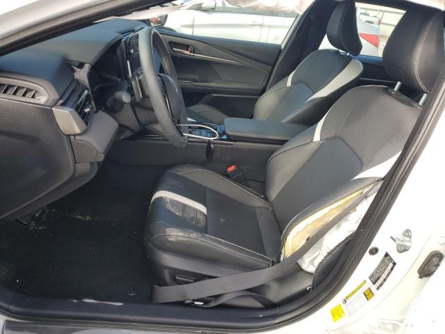 Продаж на аукціоні авто 2025 Toyota Camry, vin: 4T1DAACK7SU151376, номер лоту: 92654545