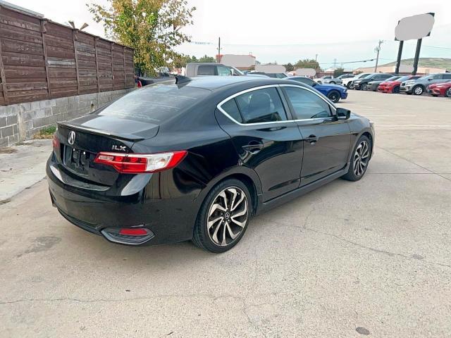Продаж на аукціоні авто 2016 Acura Ilx Premiu, vin: 19UDE2F89GA001262, номер лоту: 93974805