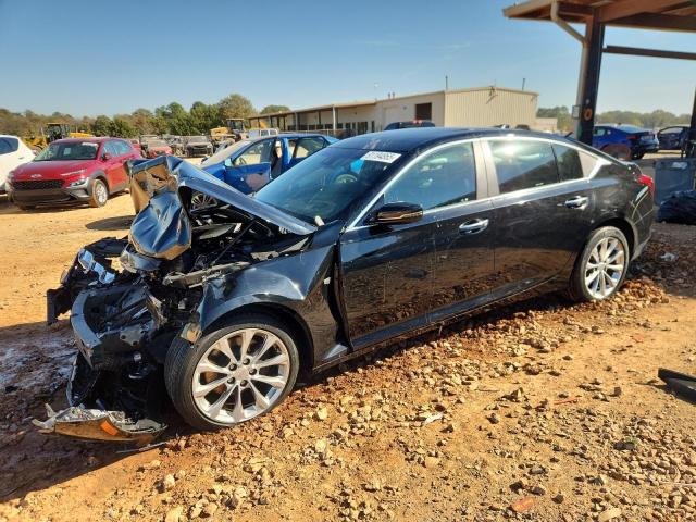 Продажа на аукционе авто 2020 Cadillac Ct5 Premiu, vin: 1G6DT5RK2L0118584, номер лота: 91194865