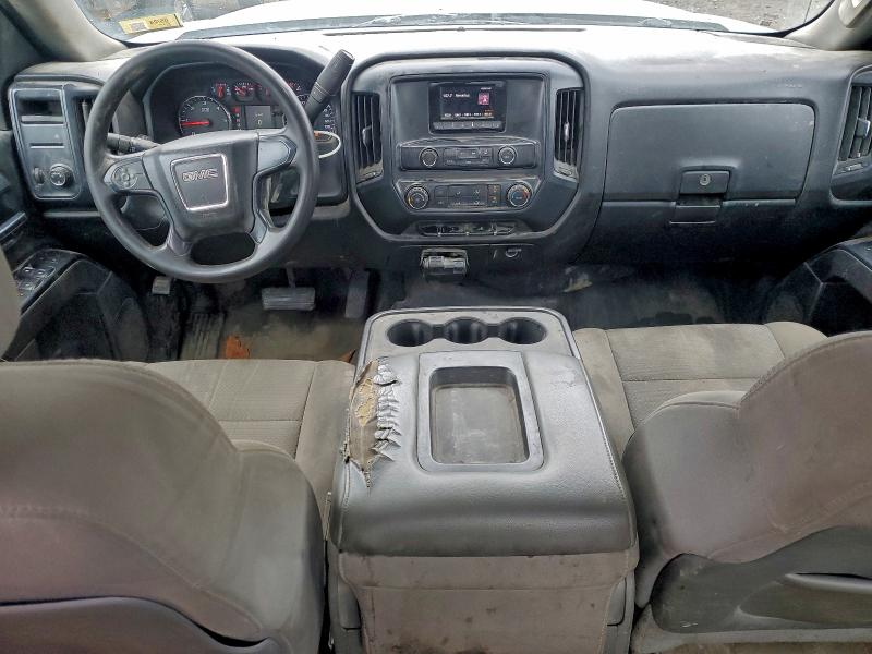 Aukcja sprzedaży 2014 Gmc Sierra C15, vin: 1GTR1TEC0EZ343838, numer aukcji: 90900515