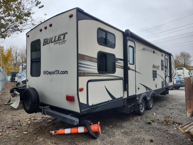 Продажа на аукционе авто 2016 Keystone Bullet, vin: 4YTD30821GD422501, номер лота: 82775855
