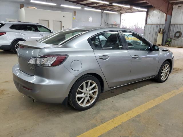 2012 Mazda 3 S მანქანა იყიდება აუქციონზე, vin: JM1BL1V52C1679634, აუქციონის ნომერი: 92034505