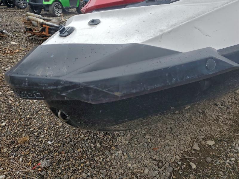 Aukcja sprzedaży 2011 Sea Doo Gtx, vin: YDV08676E111, numer aukcji: 93440865