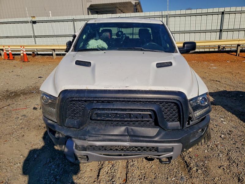 Продажа на аукционе авто 2017 Ram 1500, vin: 1C6RR7YT7HS634627, номер лота: 93604715