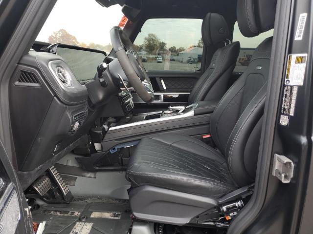 91129755 :رقم المزاد ، W1NYC7HJ7MX416505 vin ، 2021 Mercedes-benz G مزاد بيع