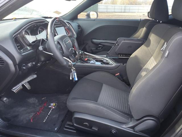 Продажа на аукционе авто 2021 Dodge Challenger, vin: 2C3CDZFJ0MH680526, номер лота: 91411235