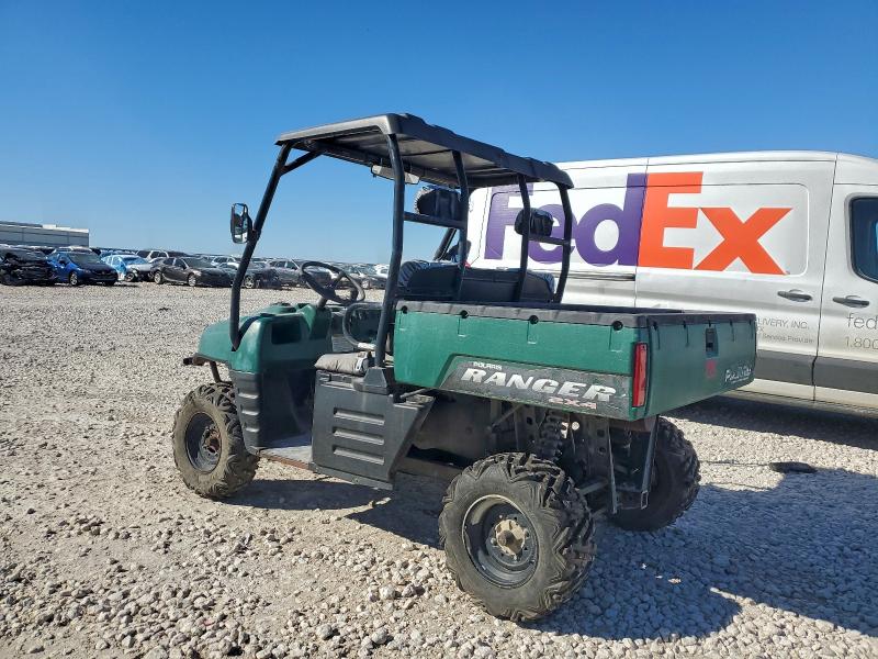 2005 Polaris Ranger მანქანა იყიდება აუქციონზე, vin: 4XARB50A25D731933, აუქციონის ნომერი: 94123155