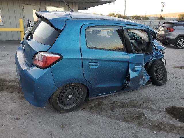 Aukcja sprzedaży 2021 Mitsubishi Mirage, vin: ML32AUHJ1MH009794, numer aukcji: 91446075
