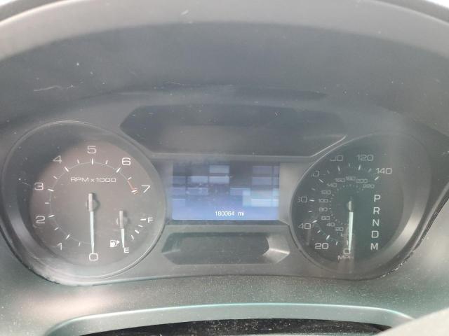 Продаж на аукціоні авто 2015 Ford Explorer, vin: 1FM5K8B87FGB26515, номер лоту: 91021665