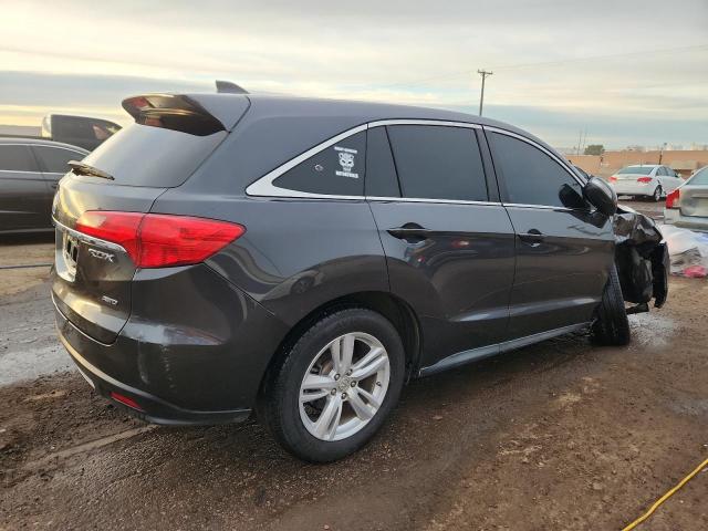 Продаж на аукціоні авто 2015 Acura Rdx, vin: 5J8TB4H58FL003588, номер лоту: 93075085