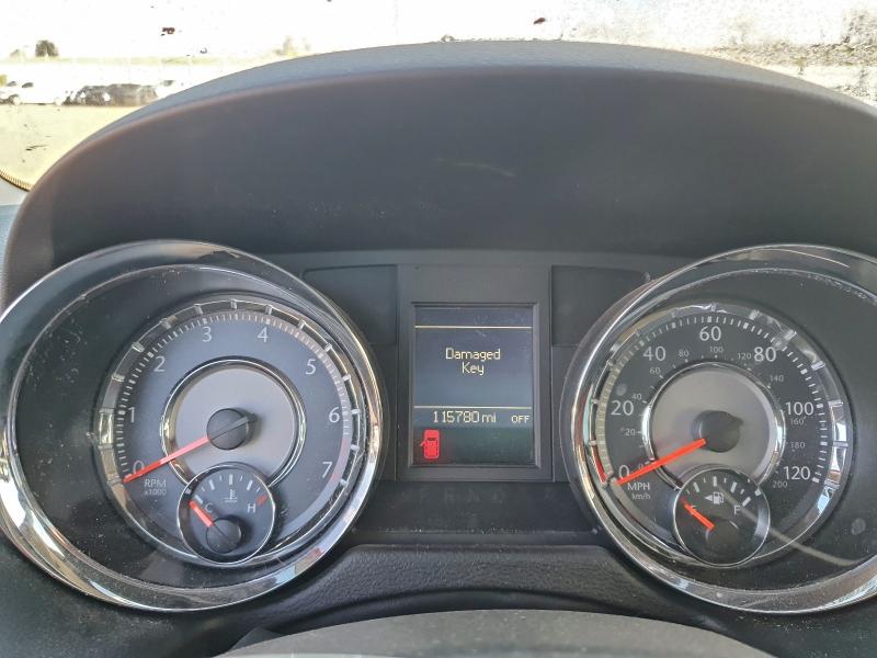 Продажа на аукционе авто 2011 Chrysler Town & Country, vin: 2A4RR6DG9BR655610, номер лота: 94224075