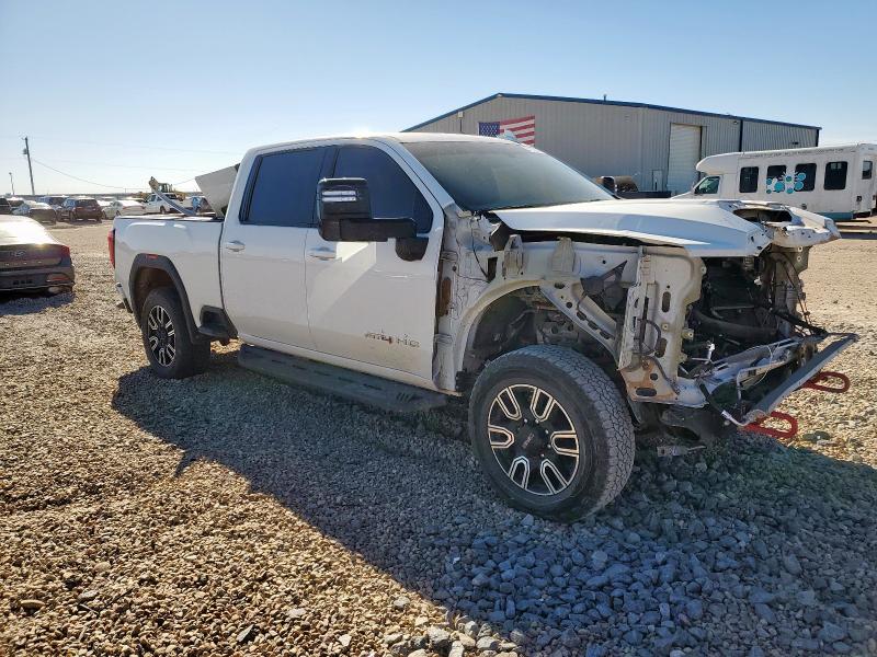 91132805 :رقم المزاد ، 1GT49PEY7PF116799 vin ، 2023 Gmc Sierra مزاد بيع