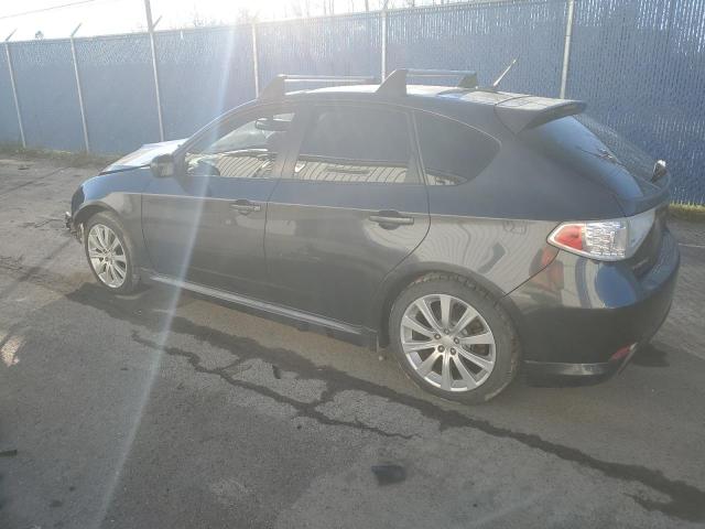 Aukcja sprzedaży 2008 Subaru Impreza Wr, vin: JF1GH75638G801382, numer aukcji: 90880395