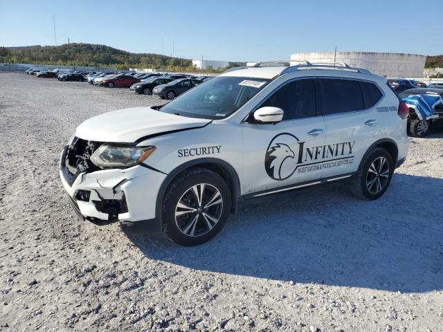 Auction sale of the 2017 Niss Rogue, vin: JN8AT2MV4HW012128, lot number: 90313185