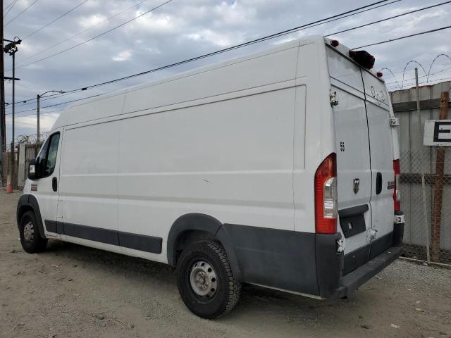 Продажа на аукционе авто 2021 Ram Promaster 3500, vin: 3C6MRVJG9ME572723, номер лота: 92635305