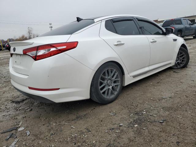 Продажа на аукционе авто 2013 Kia Optima Hybrid, vin: KNAGM4AD4D5042883, номер лота: 53969256