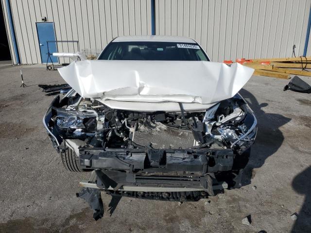2021 Nissan Sentra Sv მანქანა იყიდება აუქციონზე, vin: 3N1AB8CV6MY235201, აუქციონის ნომერი: 73550465