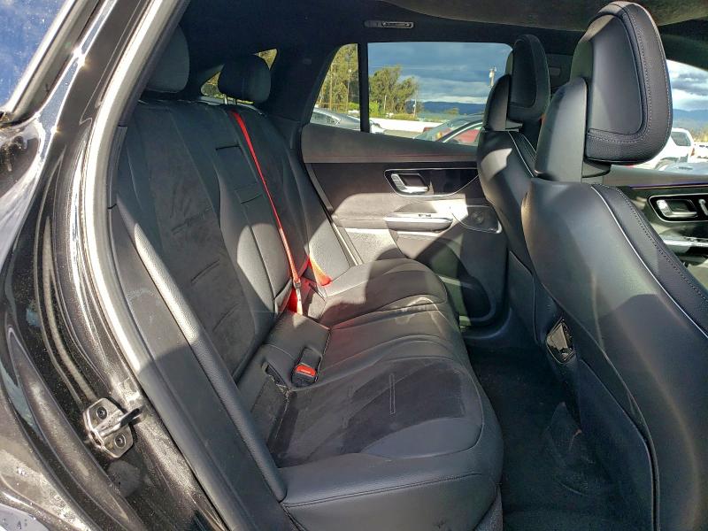 Продажа на аукционе авто 2024 Mercedes-benz Eqe Suv, vin: 4JGGM5DB2RA037520, номер лота: 92758865