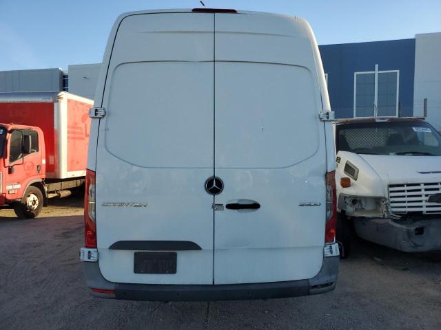 Продаж на аукціоні авто 2023 Mercedes-benz Sprinter 2, vin: W1Y4KDHY6PT137381, номер лоту: 92219715