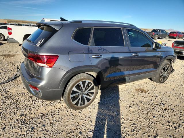 2022 Volkswagen Taos მანქანა იყიდება აუქციონზე, vin: 3VVWX7B2XNM023336, აუქციონის ნომერი: 91832205