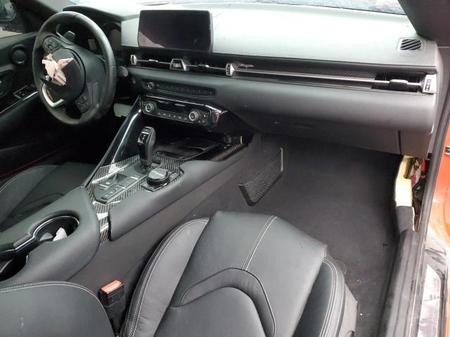 90746655 :رقم المزاد ، WZ1DB0G06RW065738 vin ، 2024 Toyota Supra Base مزاد بيع