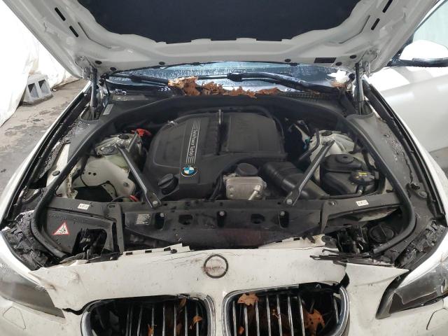 2015 Bmw 535 Xi მანქანა იყიდება აუქციონზე, vin: WBA5B3C54FD546906, აუქციონის ნომერი: 91620605