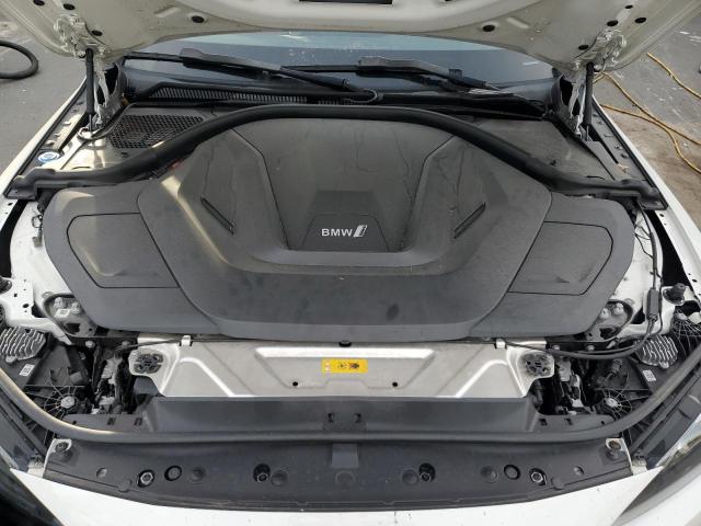 Aukcja sprzedaży 2023 Bmw I4, vin: WBY73AW06PFR08087, numer aukcji: 91420565