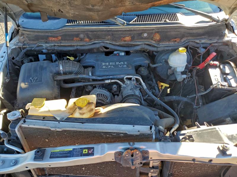 2006 Dodge Ram 1500 მანქანა იყიდება აუქციონზე, vin: 1D7HU18206J155997, აუქციონის ნომერი: 93975615