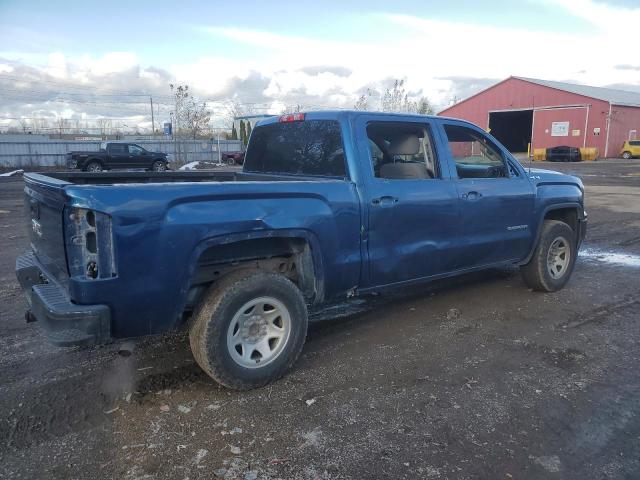 Продаж на аукціоні авто 2017 Gmc Sierra K15, vin: 3GTU2LEC2HG253151, номер лоту: 92610035