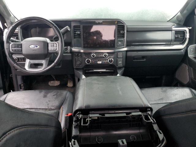 Продажа на аукционе авто 2025 Ford F250, vin: 1FT7W2BTXSEC87658, номер лота: 92285075